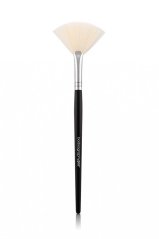 Fan Brush Bodyography