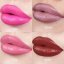 Dlouhotrvající tekutá rtěnka Lip Lava Bodyography