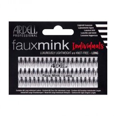 Ardell FauxMink Trsy Short bez uzlíku Ardell FauxMink Trsy Short bez uzlíku