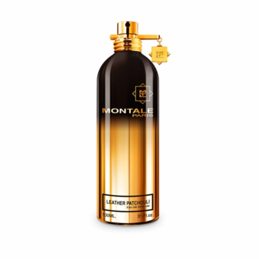 Leather Patchouli parfémovaná voda Montale Paris, 100ml