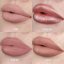 Dlouhotrvající tekutá rtěnka Lip Lava Bodyography