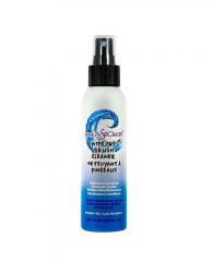 Dezinfekční ošetřující čistič štětců BeautySoClean WIPEOUT-125ml