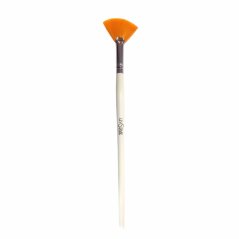 Štětec na masku Facial Fan Brush Levissime