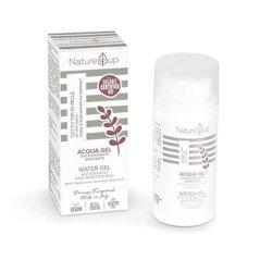 Přírodní antioxidační a hydratační sérum Water Gel Nature Up, 30 ml