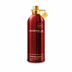 Aoud Red Flowers parfémovaná voda Montale Paris, 100ml
