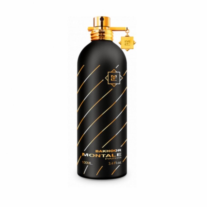 Bakhoor parfémovaná voda Montale Paris, 100ml