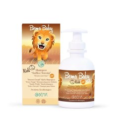 Dětský šampon bez slz „Sweet Cloud“ pH7 Bema Baby, 250 ml