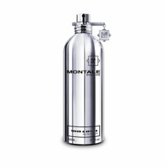 Wood & Spices parfémovaná voda Montale Paris, 100ml