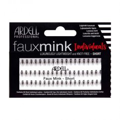 Ardell FauxMink Trsy Short bez uzlíku