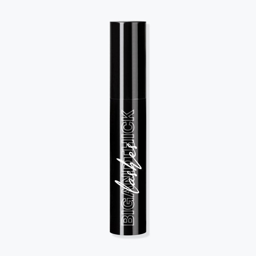 Voděodolná řasenka Mesauda Milano Big and Thick Lashes