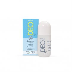 Přírodní dámský deodorant Roll-on Bema Bio Deo Talc  50ml