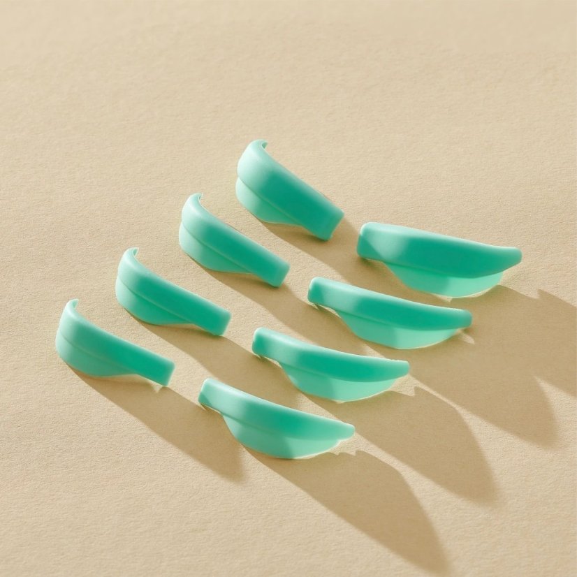Silikonové natáčky na lash lifting Mrs.Highbrow