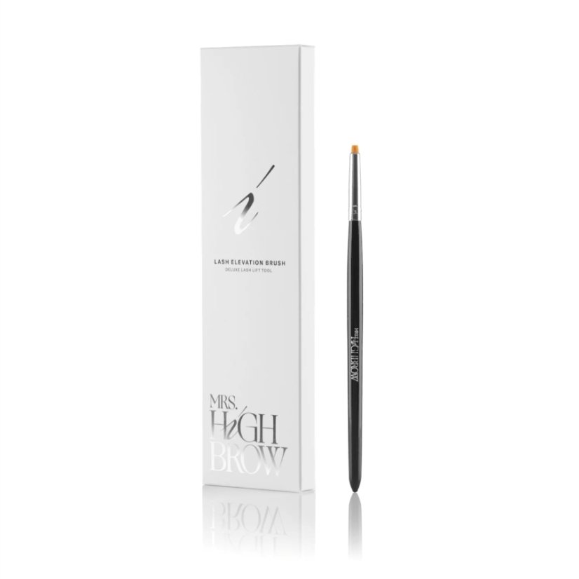 Štětec na laminaci řas Mrs. Highbrow Lash Elevation Brush