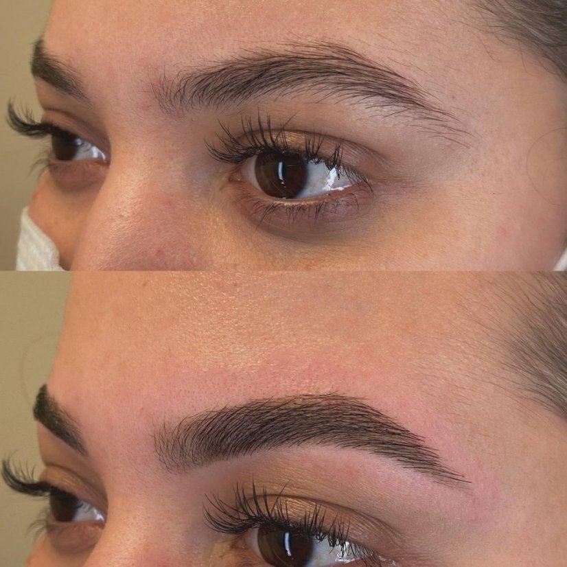 Certifikovaný kurz Dyōtics Brow Henna