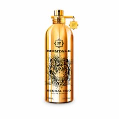 Bengal Oud parfémovaná voda Montale Paris, 100ml