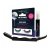 Sada na čištění umělých řas LashSoClean False Eyelash Cleaning Kit, 7,5ml.