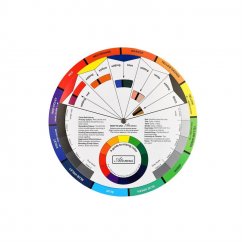 Míchací kolo barev Color Wheel -14cm