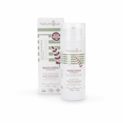 Přírodní výživná maska na obličej Nature Up Face Mask, 50 ml Přírodní výživná maska na obličej Nature Up Face Mask, 50 ml