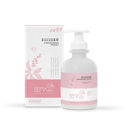 Přírodní intimní mycí emulze Bioigen pH 4,5,  250ml