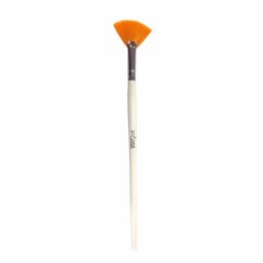 Štětec na masku Facial Fan Brush Levissime