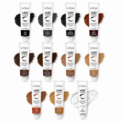 Barva na obočí a řasy LASH COLOR LeviSsime, 15ml