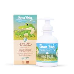 Dětský lehký krém „Soft Velvet“ Bema Baby,  250 ml