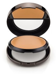 Krémový kompaktní make-up  Silk Cream