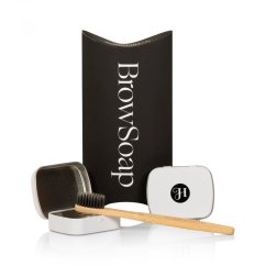 Mýdlo na obočí Mrs. Highbrow Brow Soap