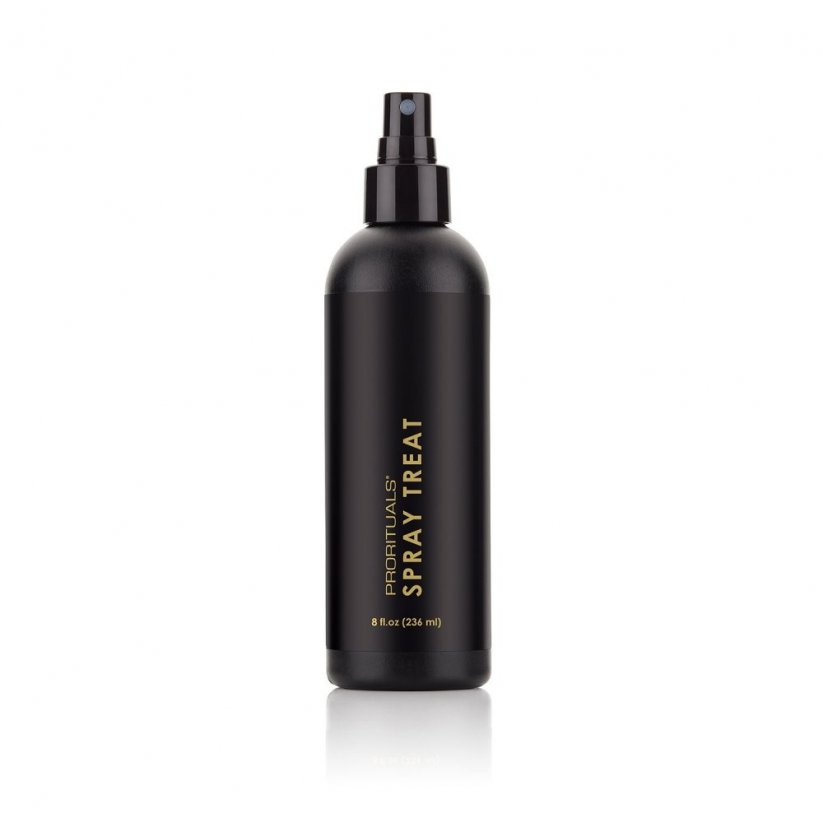 Ošetřující sprej na vlasy Prorituals Spray Treat, 236 ml