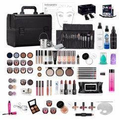Profesionální sada na líčení - Makeup Artist Profi