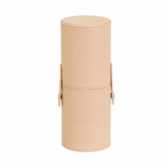 Prázdné pouzdro na štětce TRAVEL BOX daVinci - cream