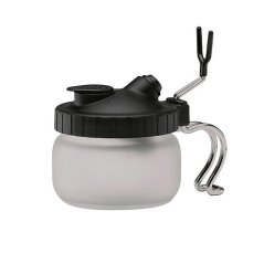 Čistící stanice pro Airbrush