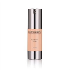 Korekční podkladová báze pod make-up od Bodyography  NEUTRAL