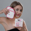 Odličovací polštářky Makeup Group