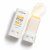 Transparentní SPF tyčinka na obličej pro ochranu proti slunci Levissime SUN STICK TRANSPARENT SPF50, 20 g