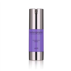 Korekční  podkladová báze pod make-up  Bodyography Purple