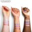 Třpytivé pigmenty GLITTER PIGMENTS od Bodyography