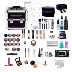 Sada na líčení - Makeup Artist Mini Kit