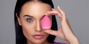 Dny špinavých houbiček na make-up jsou dávno pryč!