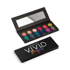Paleta očních stínů Vivid Bright