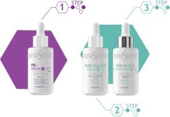 Seboregulační koncentrát Pure Balance LeviSsime, 30ml