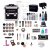 Sada na líčení - Makeup Artist Mini Kit