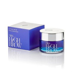 Balzám na lash lifting Mrs. Highbrow, 15g