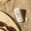 Transparentní SPF tyčinka na obličej pro ochranu proti slunci Levissime SUN STICK TRANSPARENT SPF50, 20 g