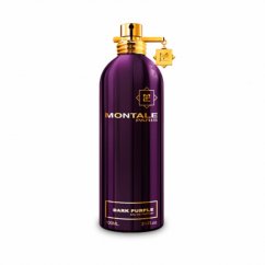 Dark Purple parfémovaná voda Montale Paris, 100ml