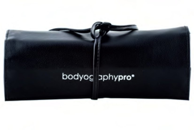 Body Brush Roll-16pc