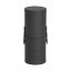 Prázdné pouzdro na štětce TRAVEL BOX daVinci - black Prázdné pouzdro na štětce TRAVEL BOX daVinci - black