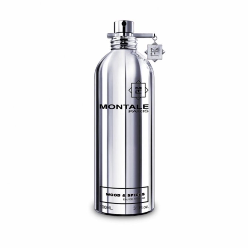 Wood & Spices parfémovaná voda Montale Paris, 100ml