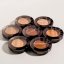 Krémový kompaktní make-up Silk Cream mini Bodyography #03 Light/Medium, 3ml