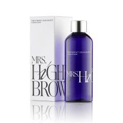 Treatment Enhancer Mrs.Highbrow pro obočí a řasy,100ml